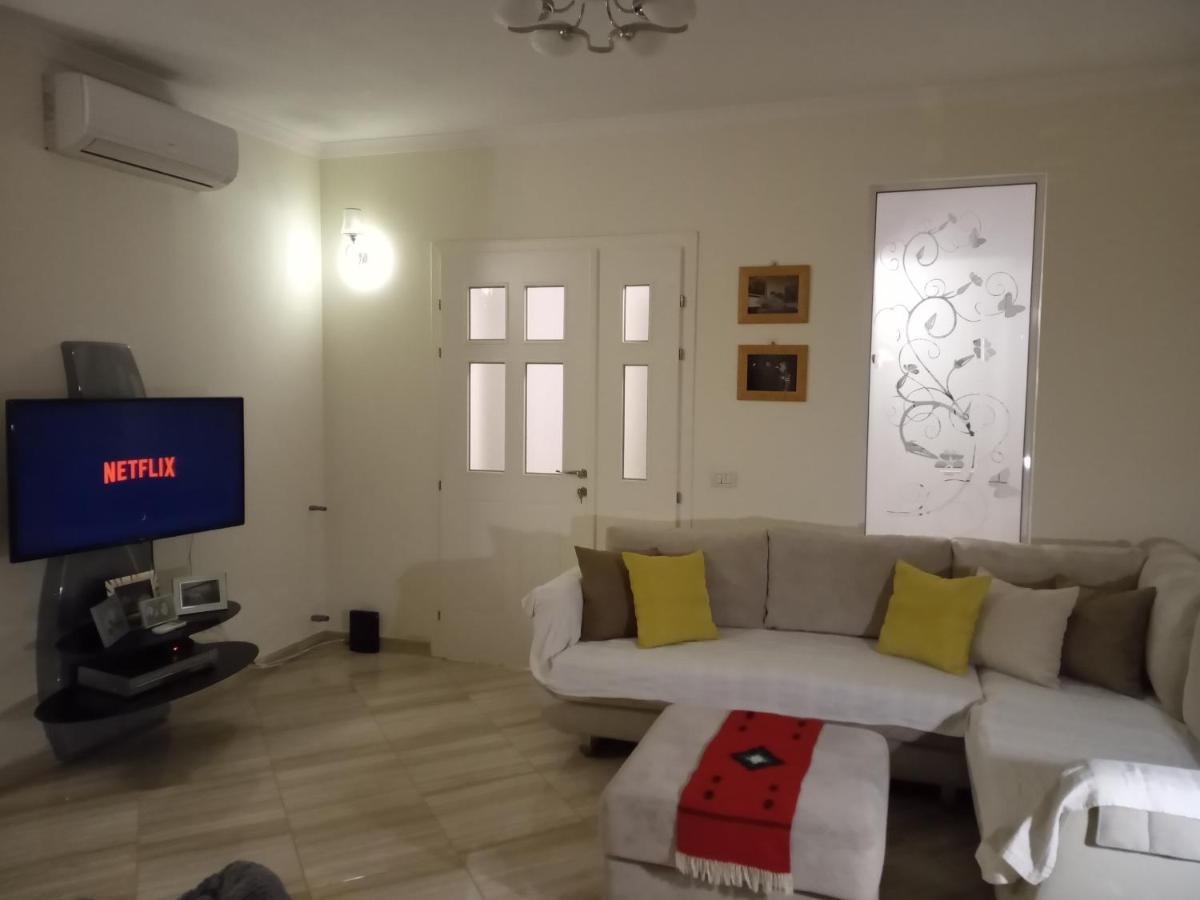 Holiday Center Apartment ชโคเดอร์ ภายนอก รูปภาพ