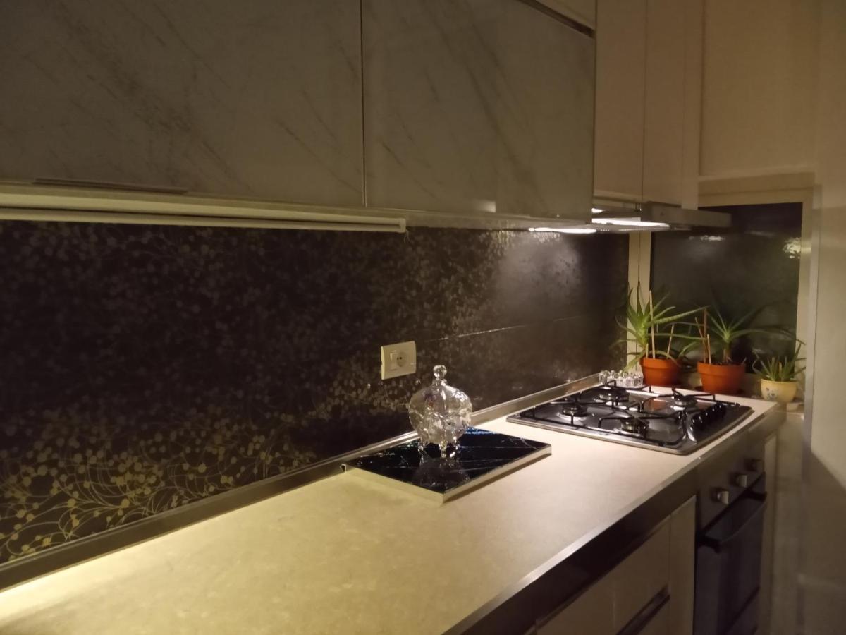 Holiday Center Apartment ชโคเดอร์ ภายนอก รูปภาพ