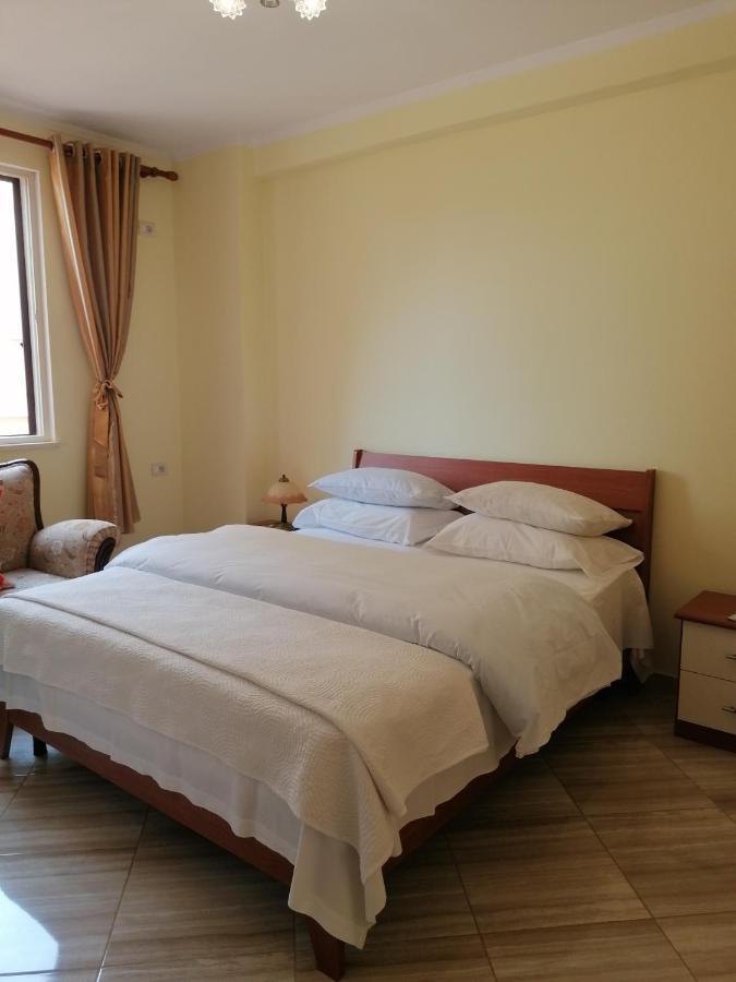 Holiday Center Apartment ชโคเดอร์ ภายนอก รูปภาพ