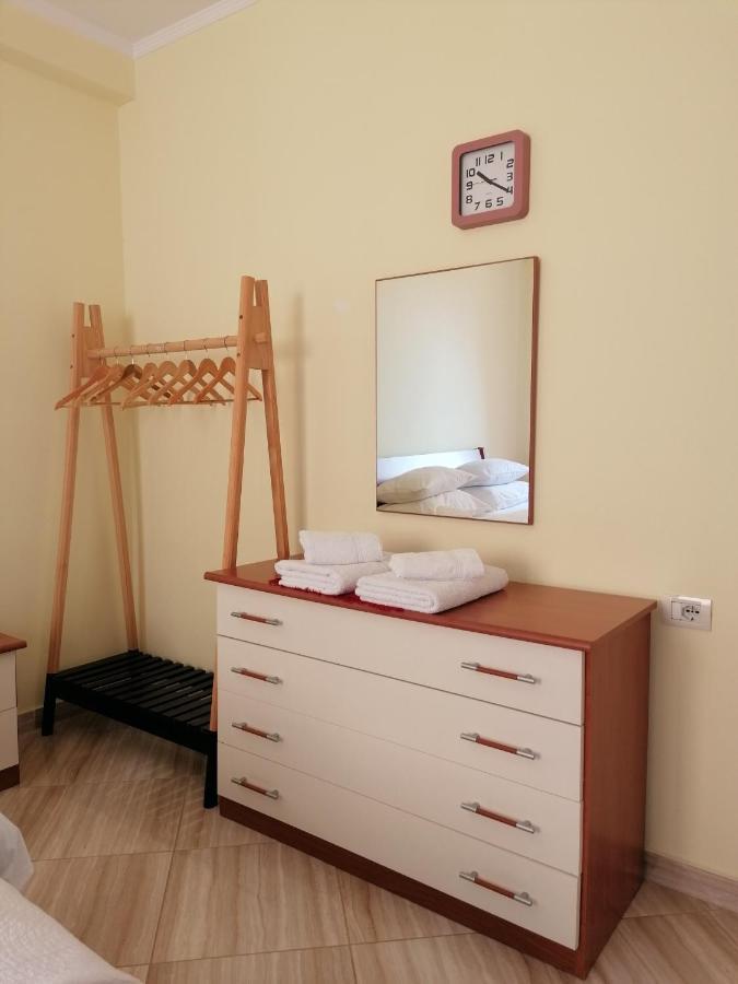 Holiday Center Apartment ชโคเดอร์ ภายนอก รูปภาพ