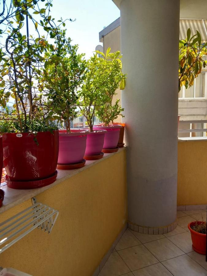 Holiday Center Apartment ชโคเดอร์ ภายนอก รูปภาพ