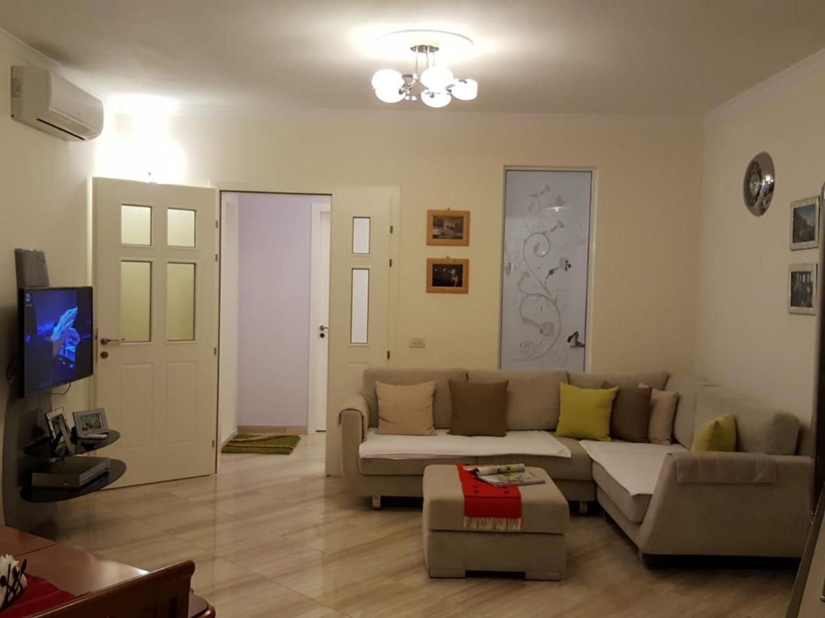 Holiday Center Apartment ชโคเดอร์ ภายนอก รูปภาพ