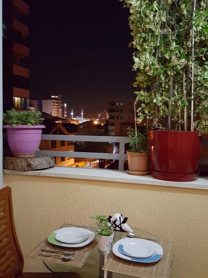 Holiday Center Apartment ชโคเดอร์ ภายนอก รูปภาพ