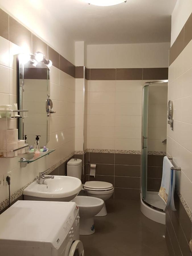 Holiday Center Apartment ชโคเดอร์ ภายนอก รูปภาพ