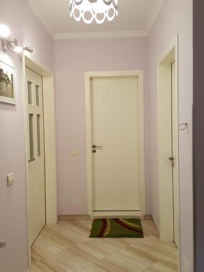 Holiday Center Apartment ชโคเดอร์ ภายนอก รูปภาพ