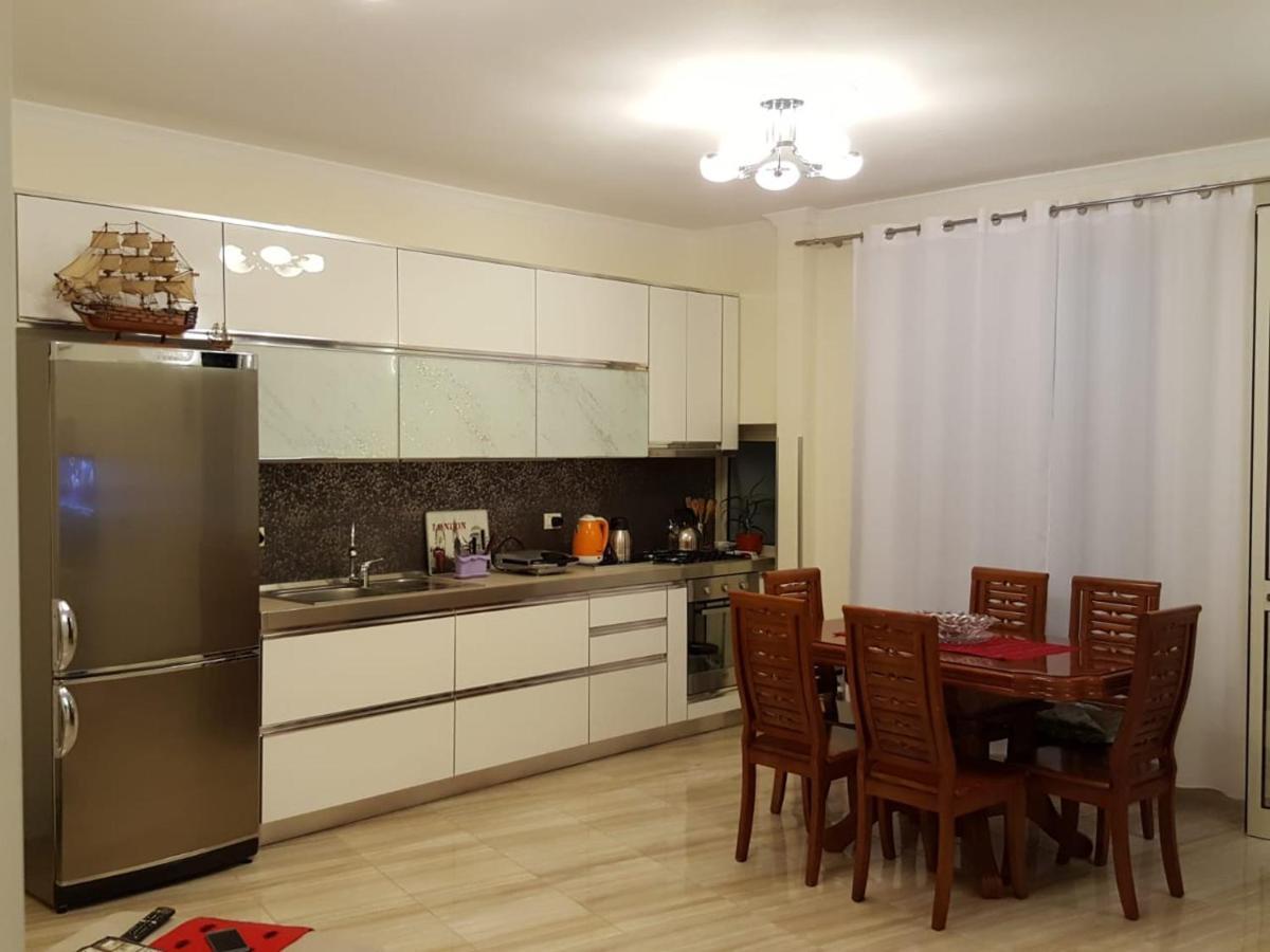 Holiday Center Apartment ชโคเดอร์ ภายนอก รูปภาพ