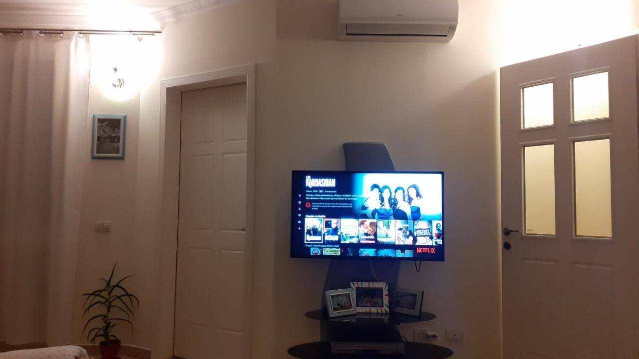 Holiday Center Apartment ชโคเดอร์ ภายนอก รูปภาพ